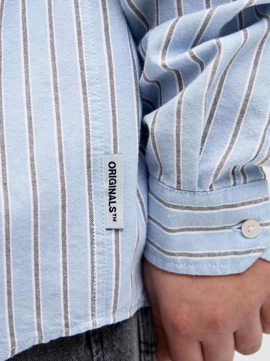Produktbild Jack & Jones Hemd Junior Hemd (164)