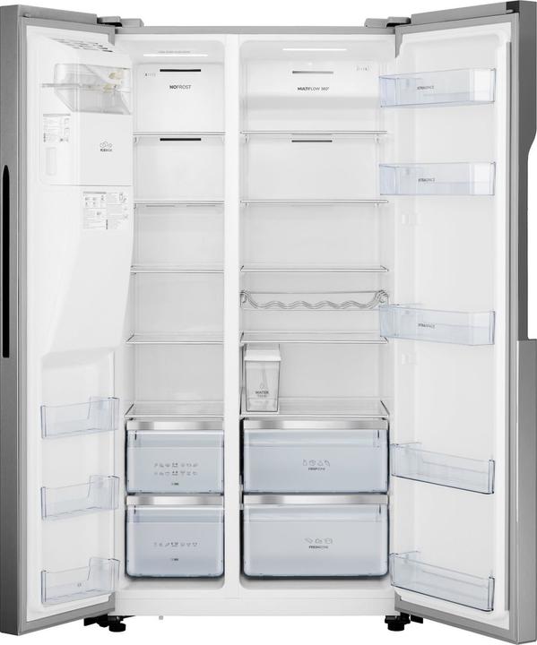 Immagine prodotto Gorenje Nrs9evx (562 l)