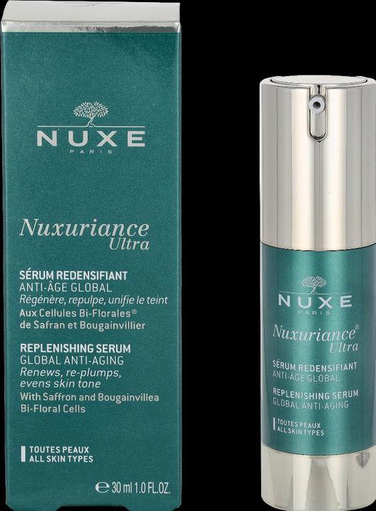 Immagine prodotto Nuxe Nuxuriance Ultra - Sérum Redensifiant Anti-età globale (30 ml)