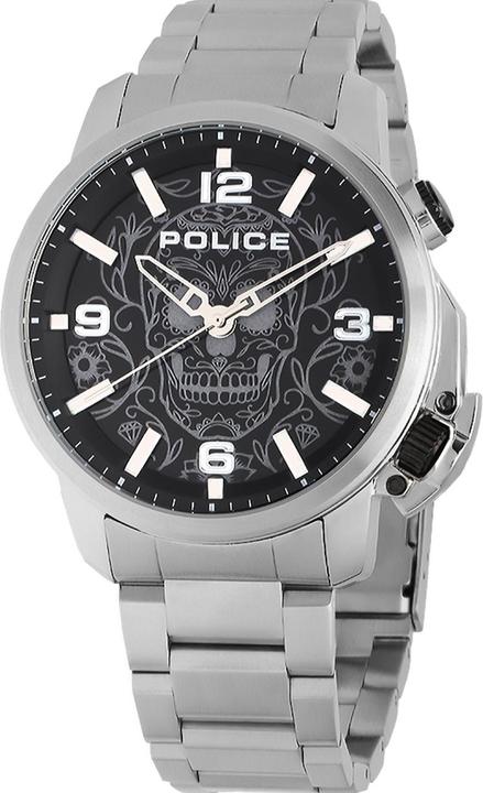 Produktbild Police Ferndale (Analoguhr, 44 mm)