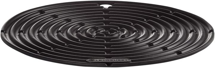 Produktbild Le Creuset Topflappen Klassik Rund (Silikon)