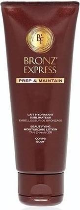 Académie Bronz'Express (Selbstbräunungstuch, 200 ml)