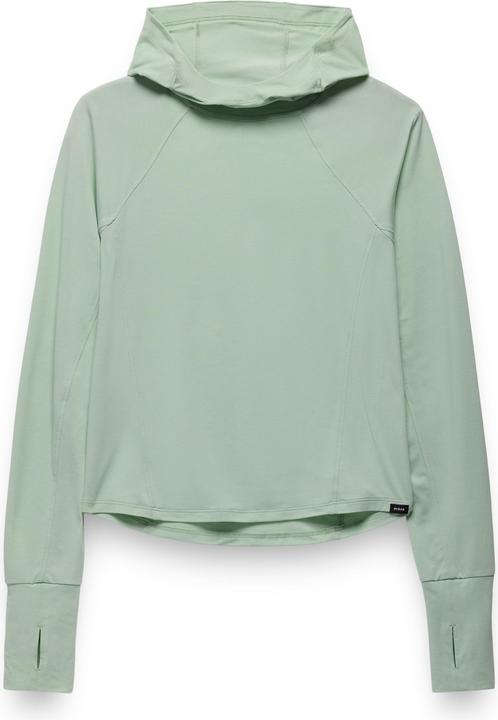 Prana Sol Searcher Sun Hoodie