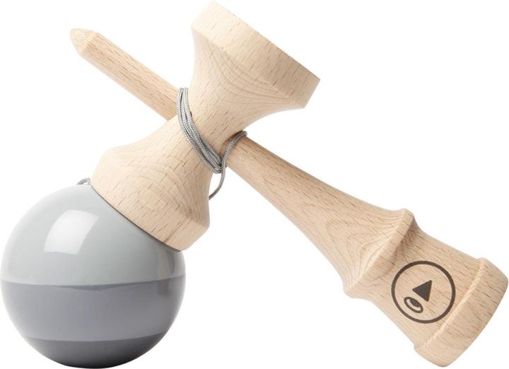 Kendama Europe Play Pro II - Recpaint - Triple grey