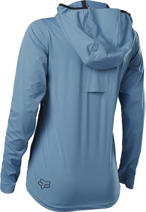 Image du produit Fox Veste 23 W Flexair Water Blue XL (XL)