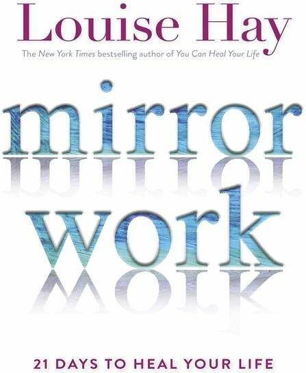 Immagine prodotto Mirror Work (Inglese, Louise L. Fieno, 2016)