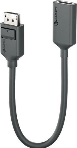Produktbild Alogic Elements Displayport To HDMI (HDMI, 20 cm)
