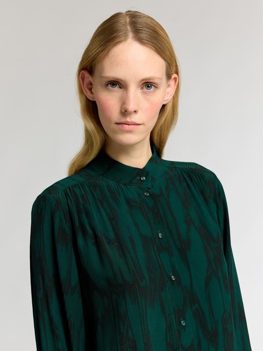 Produktbild Selected Femme Print Langarmhemd (44)