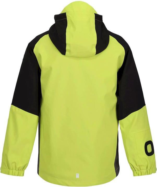 Image du produit Regatta Veste Hydrate Vii Imperméable 3 en 1 (104)
