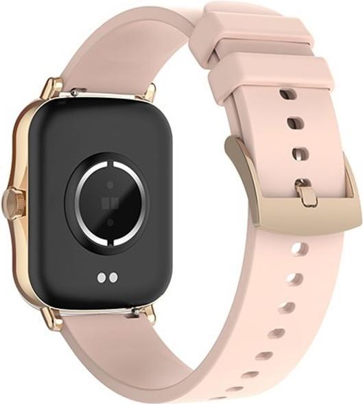 Actual product image Allview SmartWatch StyFit M złoty/gold