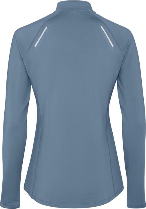 Produktbild Alpinia Estambul Sweatshirt mit kurzem Reissverschluss Langärmlig (XL)