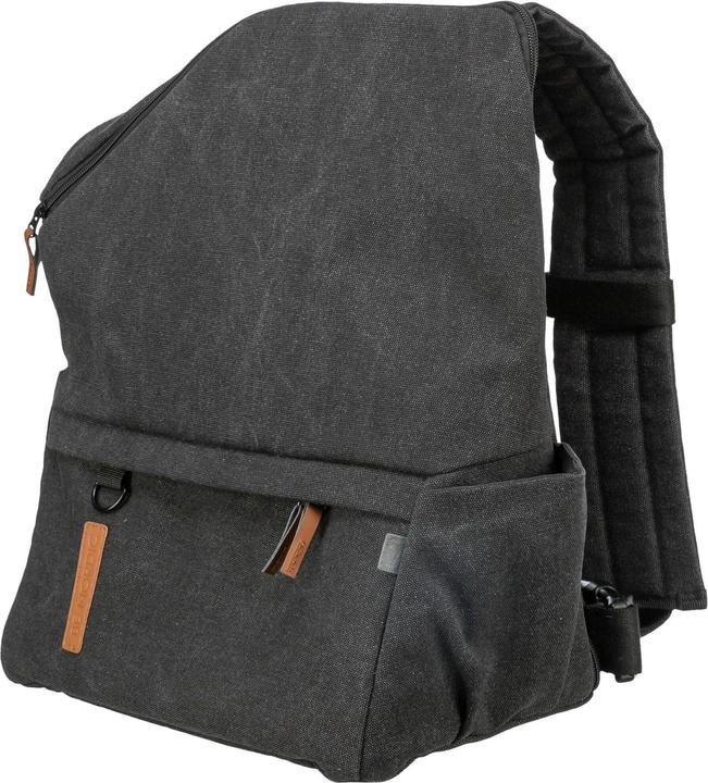 Actual product image Trixie Tiertransport-Rucksack Be Nordic Bjorn (Dog, Breathable)