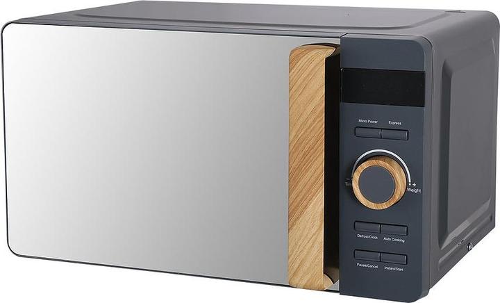 Image du produit Ohmex Micro-ondes Fjord MWO-2086 (20 l)