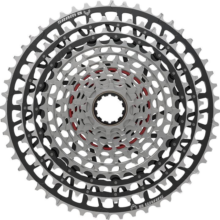 Produktbild Sram XX SL T-Type Eagle AXS