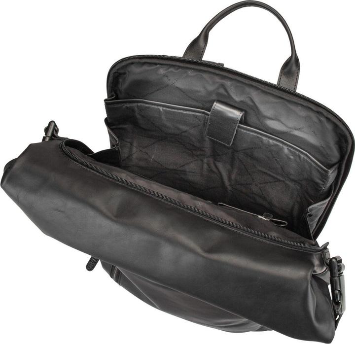 Produktbild The Chesterfield Brand Kurierrucksack Liverpool 0309 (16 l)