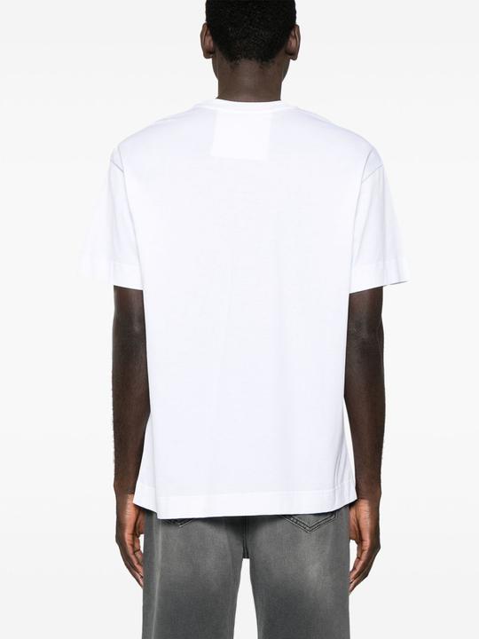 Produktbild Givenchy T-shirts And Polos White (XL)
