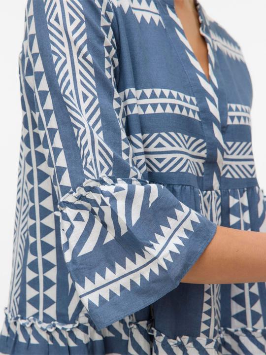 Produktbild Vero Moda VMDICTHE Midikleid Kleid (L)