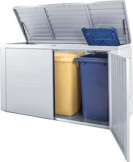 Produktbild Biohort HighBoard 160