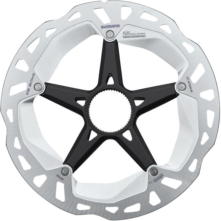 Shimano Deore XT RT-MT800