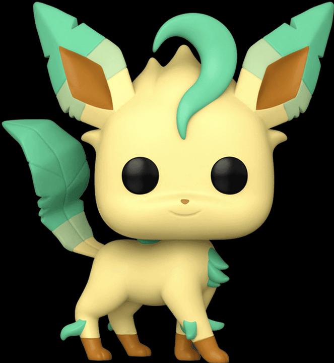 Immagine prodotto Funko Pokemon - Folipurba 866 Games