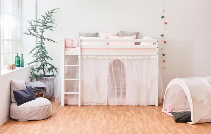 Produktbild Hoppekids Eco Dream Modul für das Mittelhochbett