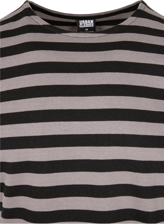 Immagine prodotto Urban Classics Maglietta a strisce (5XL)