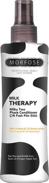Morfose Milk Therapy Two Phase Conditoner (220 ml)