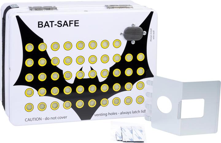 Produktbild Li-Polar Bat Safe (25 cm, 16.50 cm)