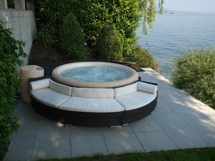 Immagine prodotto Softub Resort 300+ (6 pers.)