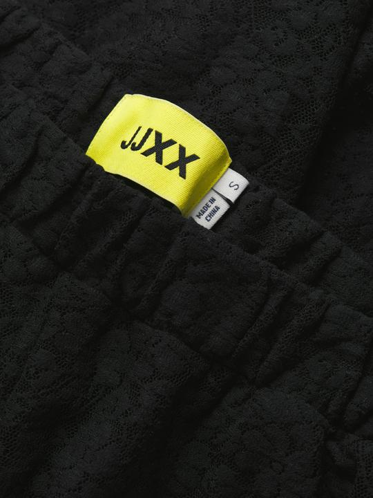 Produktbild JJXX Jxstine Lace Rlx Hw Long Shorts Jrs Ln (XS)