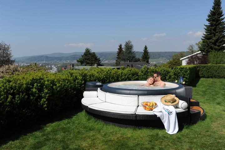 Immagine prodotto Softub Resort 300+ (6 pers.)