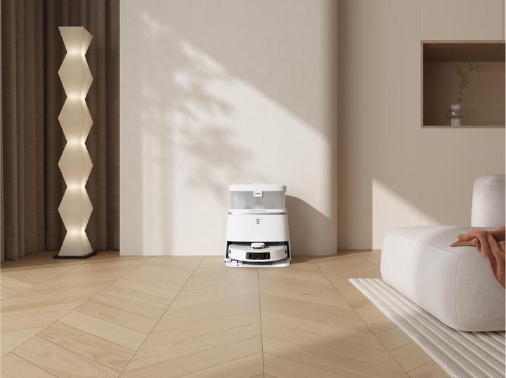 Productafbeelding Ecovacs T30 Pro (Robotstofzuiger)
