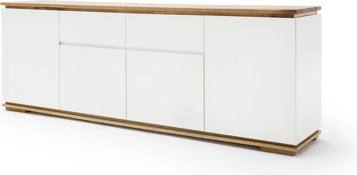 Actual product image Robas Lund Chiaro (182 x 40 x 81 cm)