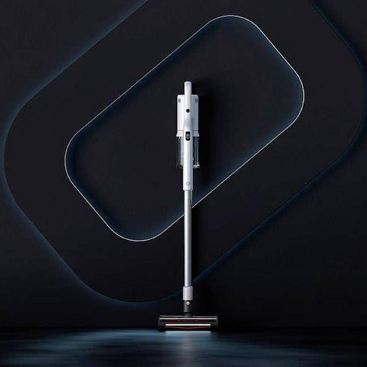 Actual product image Xiaomi X30 cordless hand vacuum cleaner