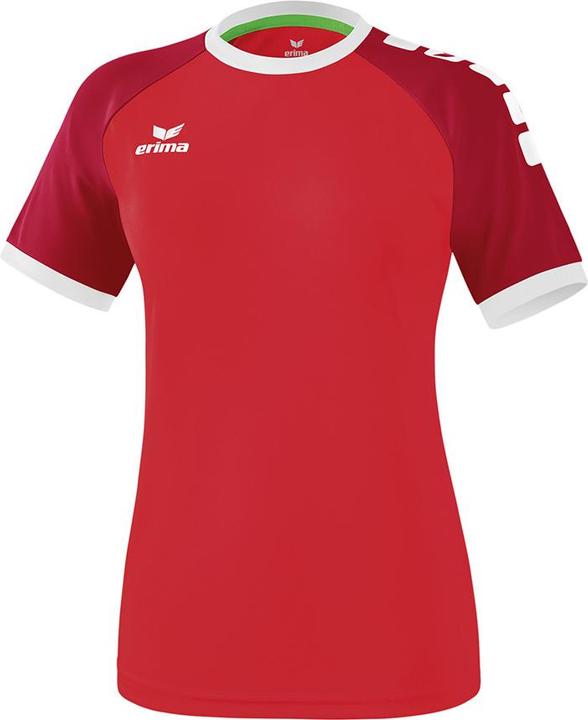 Actual product image Erima Zenari 3.0 jersey (38)