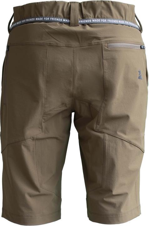 Image du produit Zimtstern Xalpz Tech Shorts (XL)