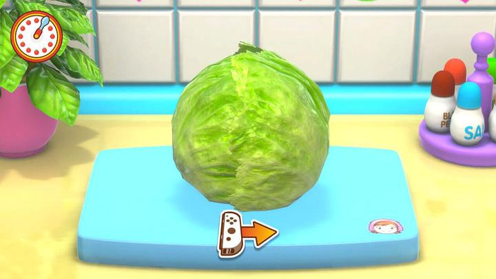 Image du produit Ravenscourt Cooking Mama : Cookstar (Switch, DE)