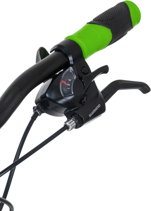Actual product image KS Cycling Morzine (48 cm)