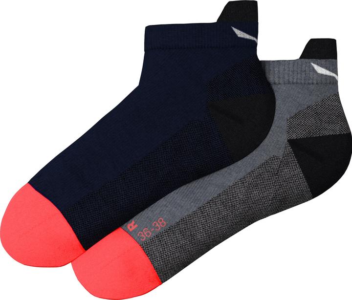 Actual product image Salewa Mountain Trainer Merino Socks Women (39 - 41)