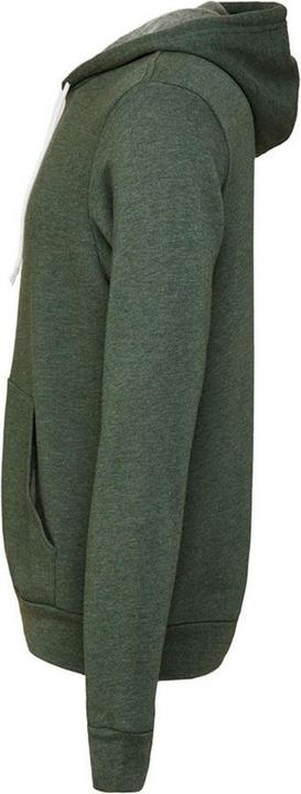 Produktbild Bella Canvas Hoodie Zum Überziehen (L)