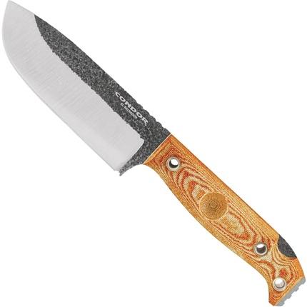 Immagine prodotto Condor Tool & Knife Coltello Selknam (13 cm)