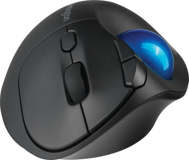 Produktbild Kensington Trackball Pro Fit Ergo Tb450 (Kabellos)