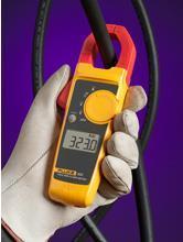 Produktbild Fluke Hand-Multimeter (CAT III 600V, CAT IV 300V)