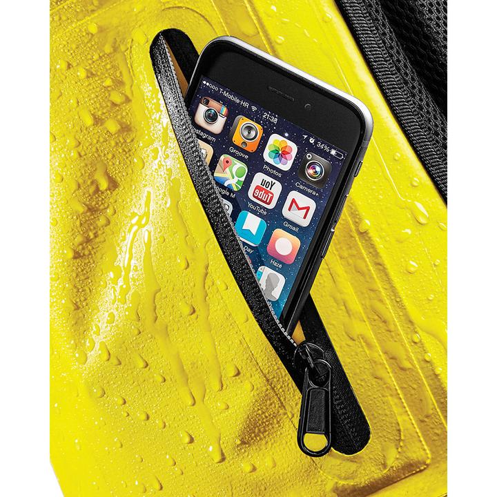 Image du produit Quadral Submerge sac à dos imperméable 25 litres (25 l)
