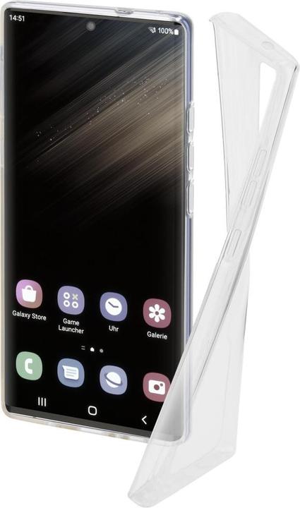Hama Crystal Clear (Samsung Galaxy S23 Ultra)