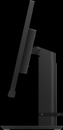 Image du produit Lenovo ThinkVision T24i-2L (1920 x 1080 pixels, 24")