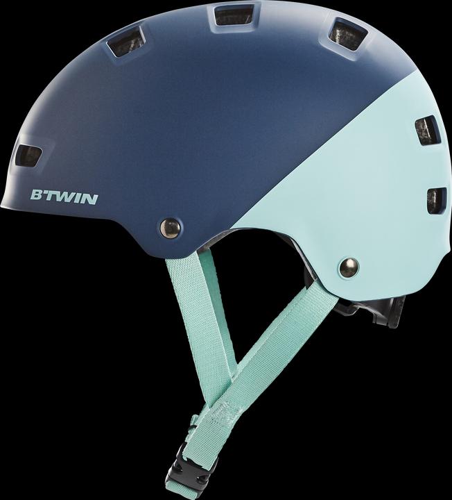 Green, Turquoise, Blue