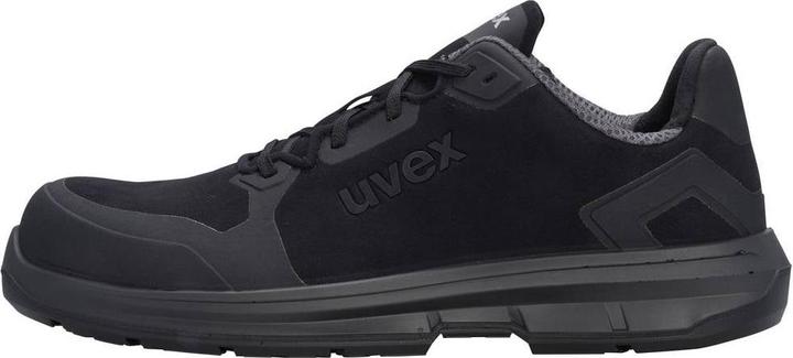 Produktbild Uvex Safety Sicherheitshalbschuh (S3, 44)