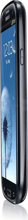 Actual product image Samsung GALAXY S III Neo, black (16 GB, Black, 4.80", 8 Mpx, 3G)