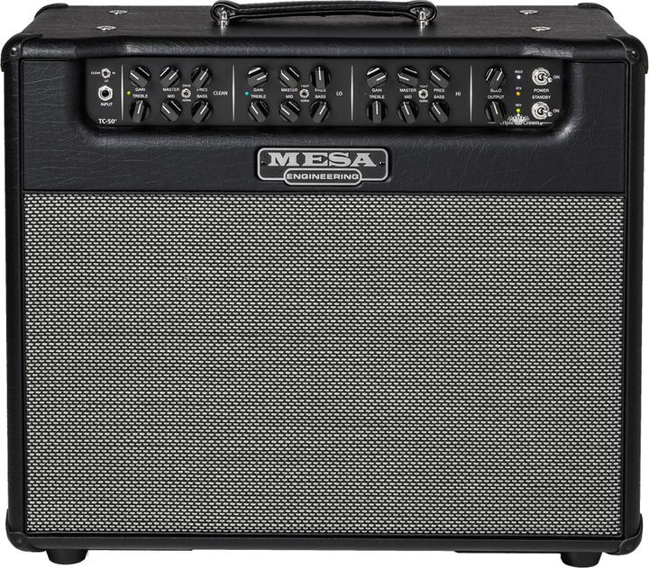 Produktbild Mesa Boogie Triple Crown TC-50 Combo (Gitarre, 50 W)